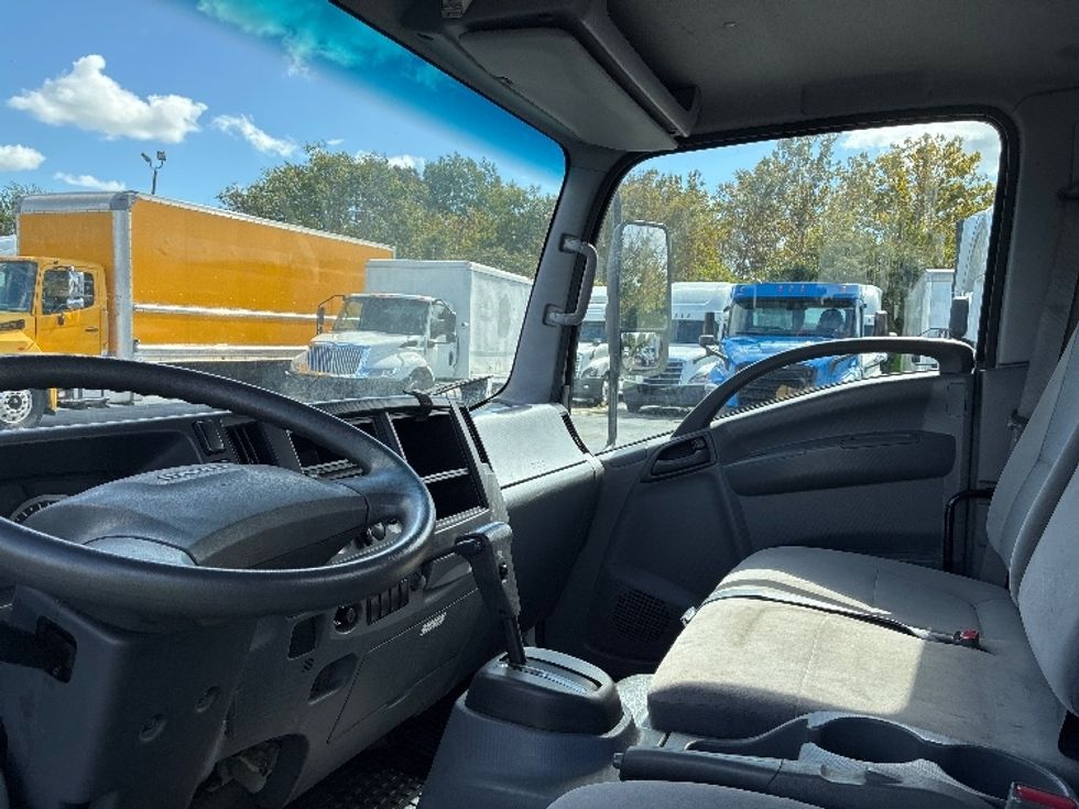 Cab and Chassis Truck-Light and Medium Duty Trucks-Isuzu-2020-NPRXD-Greensboro-NC-146,838\n\t\tmiles-$ 34,250 - Image 14