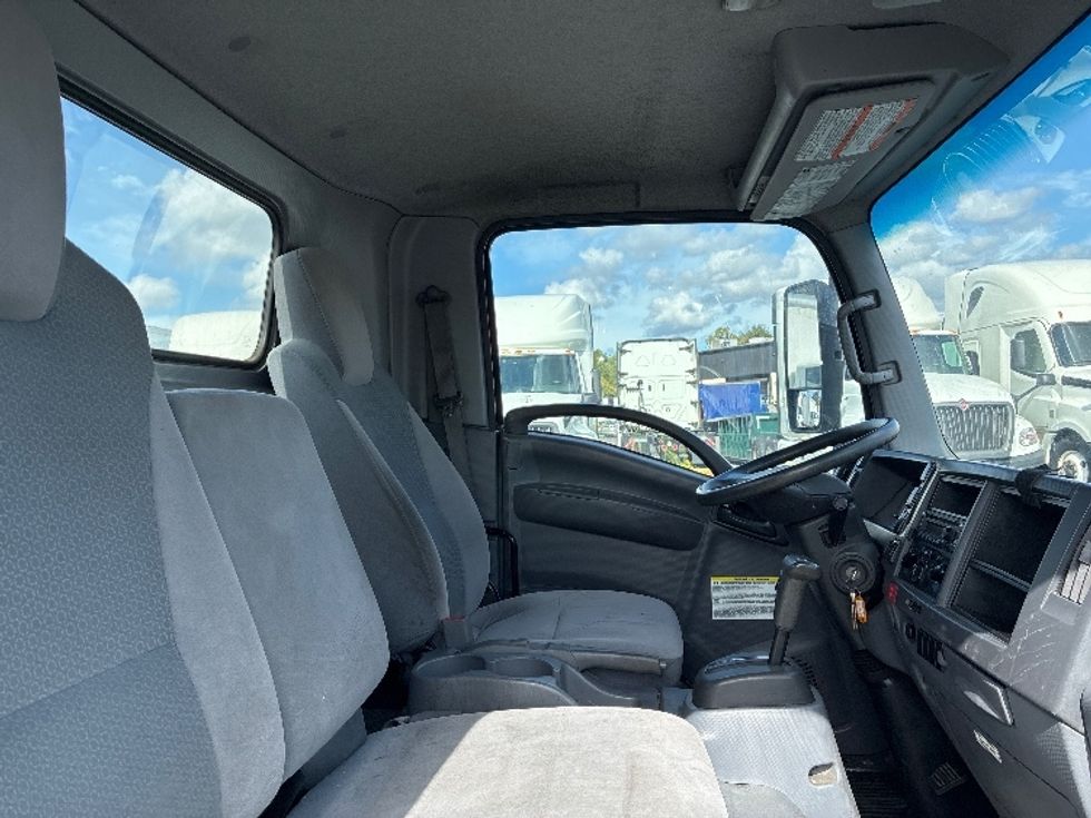 Cab and Chassis Truck-Light and Medium Duty Trucks-Isuzu-2020-NPRXD-Greensboro-NC-146,838\n\t\tmiles-$ 34,250 - Image 17