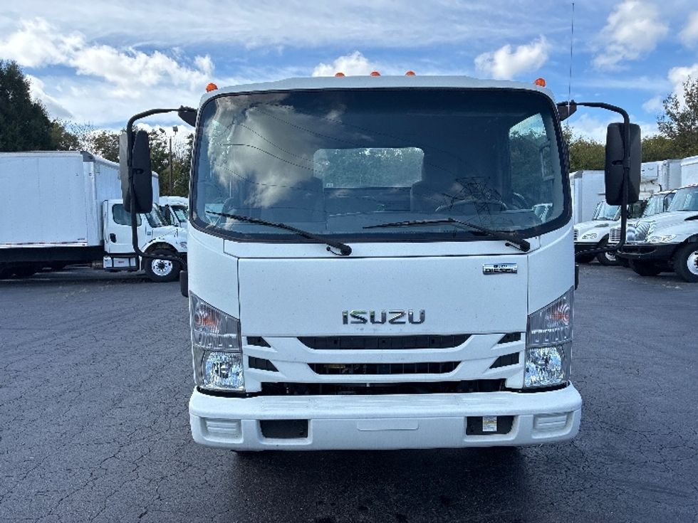 Cab and Chassis Truck-Light and Medium Duty Trucks-Isuzu-2020-NPRXD-Greensboro-NC-146,838\n\t\tmiles-$ 34,250 - Image 2