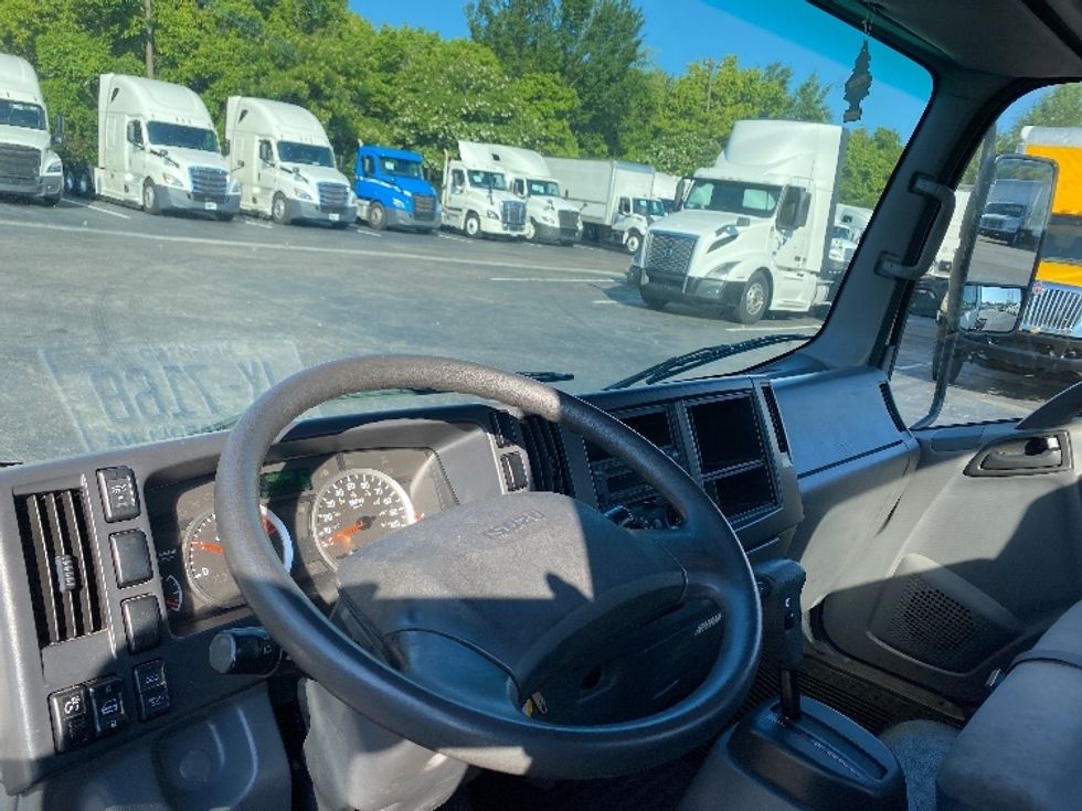 Cab and Chassis Truck-Light and Medium Duty Trucks-Isuzu-2020-NPRXD-Greensboro-NC-159,587\n\t\tmiles-$ 31,500 - Image 12