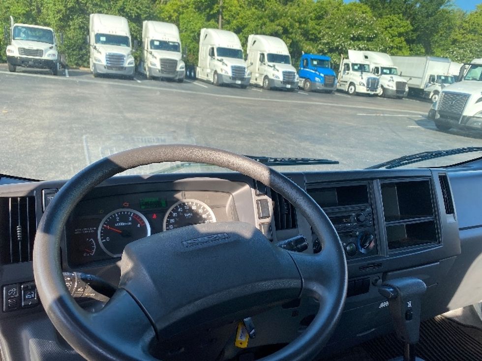 Cab and Chassis Truck-Light and Medium Duty Trucks-Isuzu-2020-NPRXD-Greensboro-NC-159,587\n\t\tmiles-$ 31,500 - Image 13