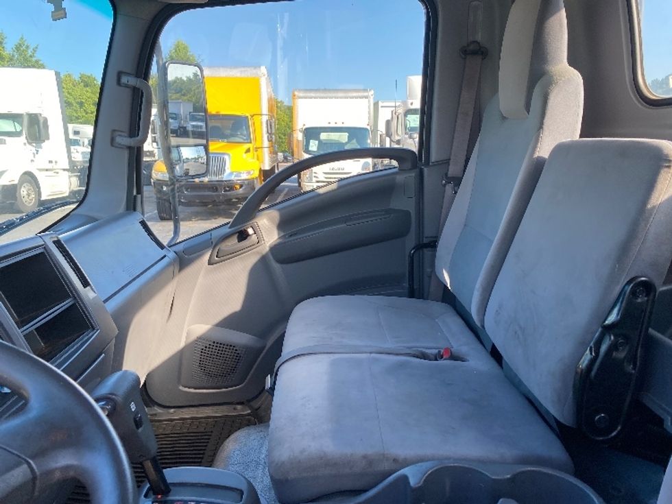 Cab and Chassis Truck-Light and Medium Duty Trucks-Isuzu-2020-NPRXD-Greensboro-NC-159,587\n\t\tmiles-$ 31,500 - Image 14