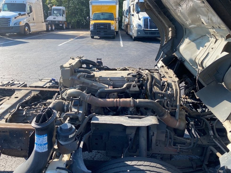 Cab and Chassis Truck-Light and Medium Duty Trucks-Isuzu-2020-NPRXD-Greensboro-NC-159,587\n\t\tmiles-$ 31,500 - Image 18