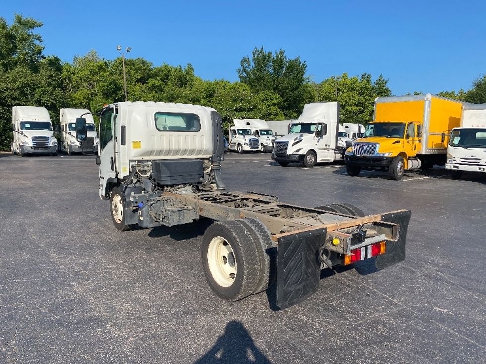 Cab and Chassis Truck-Light and Medium Duty Trucks-Isuzu-2020-NPRXD-Greensboro-NC-159,587\n\t\tmiles-$ 31,500 - Image 6