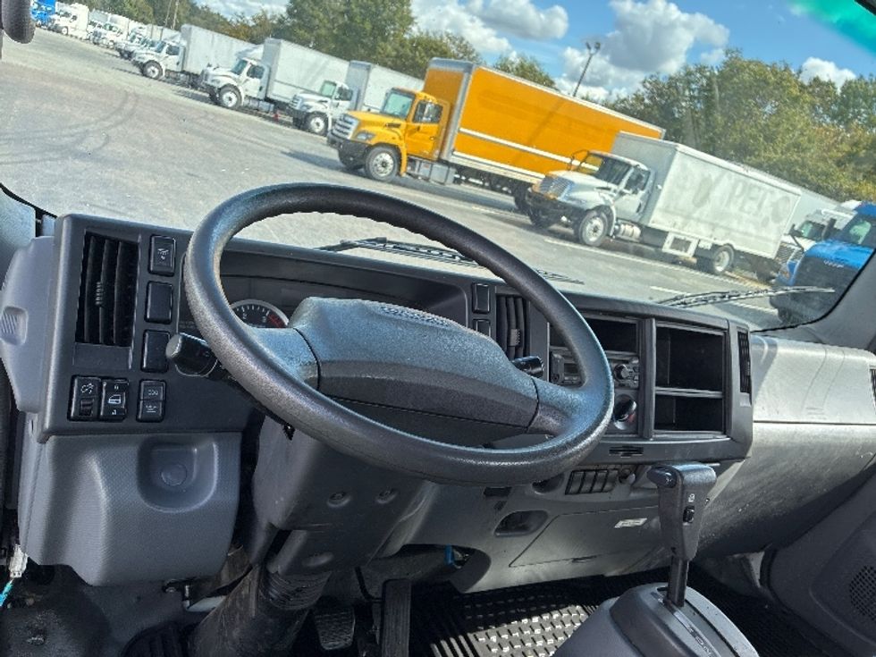 Cab and Chassis Truck-Light and Medium Duty Trucks-Isuzu-2020-NPRXD-Greensboro-NC-179,152\n\t\tmiles-$ 27,750 - Image 12
