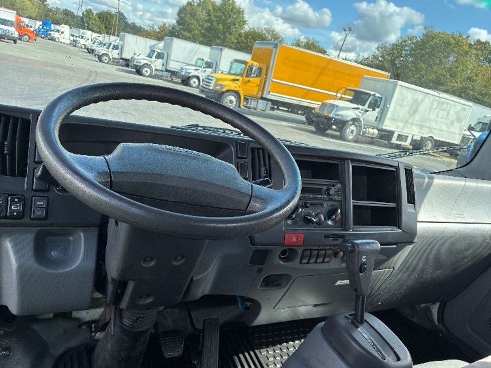 Cab and Chassis Truck-Light and Medium Duty Trucks-Isuzu-2020-NPRXD-Greensboro-NC-179,152\n\t\tmiles-$ 27,750 - Image 13