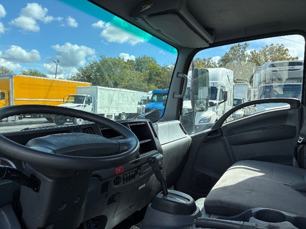 Cab and Chassis Truck-Light and Medium Duty Trucks-Isuzu-2020-NPRXD-Greensboro-NC-179,152\n\t\tmiles-$ 27,750 - Image 14