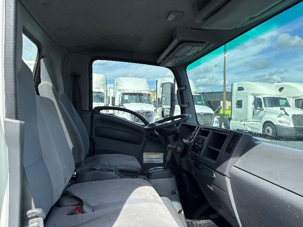 Cab and Chassis Truck-Light and Medium Duty Trucks-Isuzu-2020-NPRXD-Greensboro-NC-179,152\n\t\tmiles-$ 27,750 - Image 17