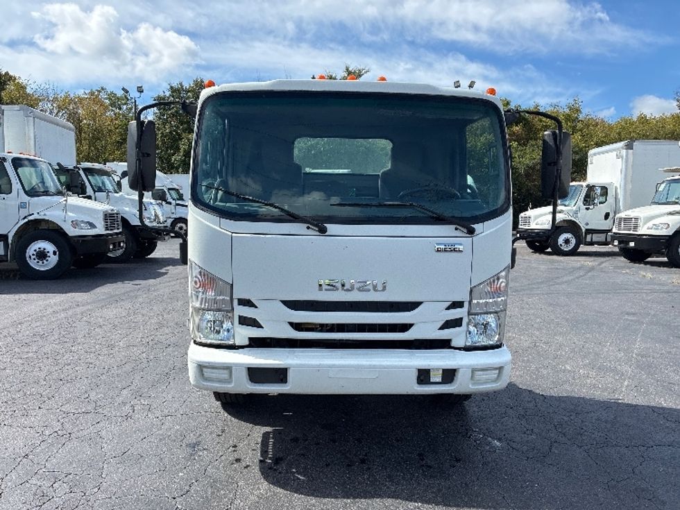 Cab and Chassis Truck-Light and Medium Duty Trucks-Isuzu-2020-NPRXD-Greensboro-NC-179,152\n\t\tmiles-$ 27,750 - Image 2