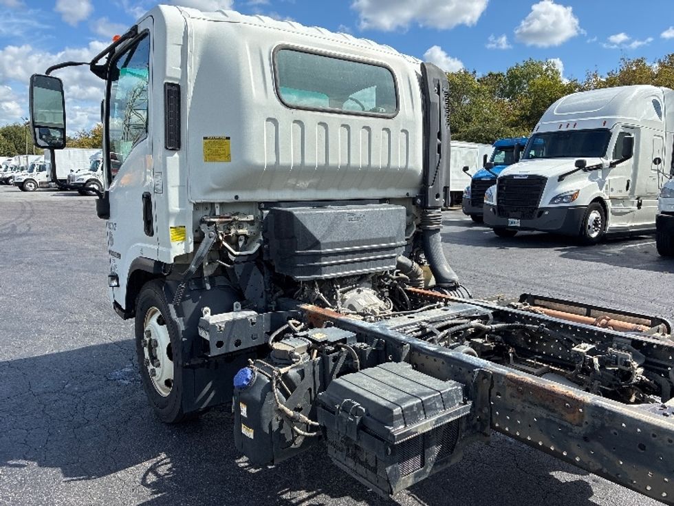 Cab and Chassis Truck-Light and Medium Duty Trucks-Isuzu-2020-NPRXD-Greensboro-NC-179,152\n\t\tmiles-$ 27,750 - Image 21