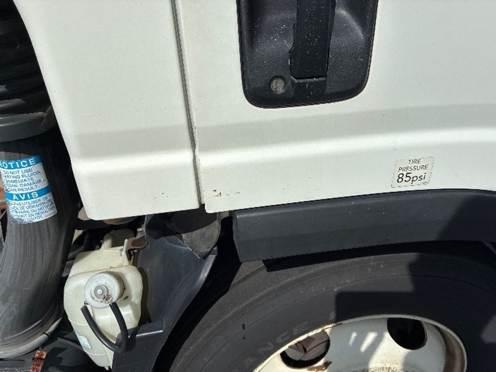 Cab and Chassis Truck-Light and Medium Duty Trucks-Isuzu-2020-NPRXD-Greensboro-NC-179,152\n\t\tmiles-$ 27,750 - Image 23