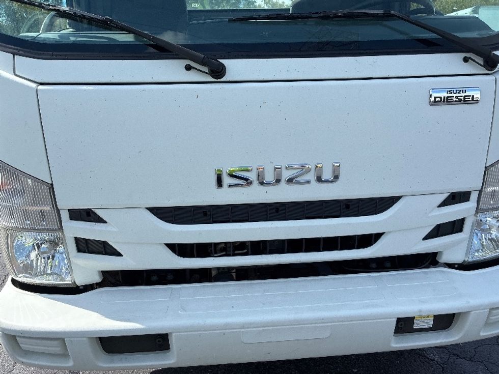 Cab and Chassis Truck-Light and Medium Duty Trucks-Isuzu-2020-NPRXD-Greensboro-NC-179,152\n\t\tmiles-$ 27,750 - Image 24