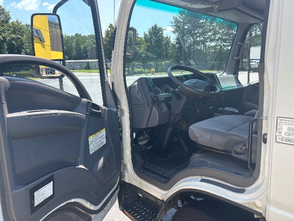 Cab and Chassis Truck-Light and Medium Duty Trucks-Isuzu-2020-NPRXD-Winston Salem-NC-139,262\n\t\tmiles-$ 38,750 - Image 10