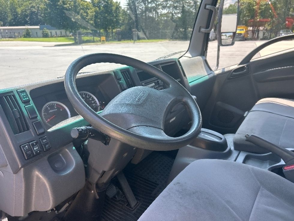 Cab and Chassis Truck-Light and Medium Duty Trucks-Isuzu-2020-NPRXD-Winston Salem-NC-139,262\n\t\tmiles-$ 38,750 - Image 11