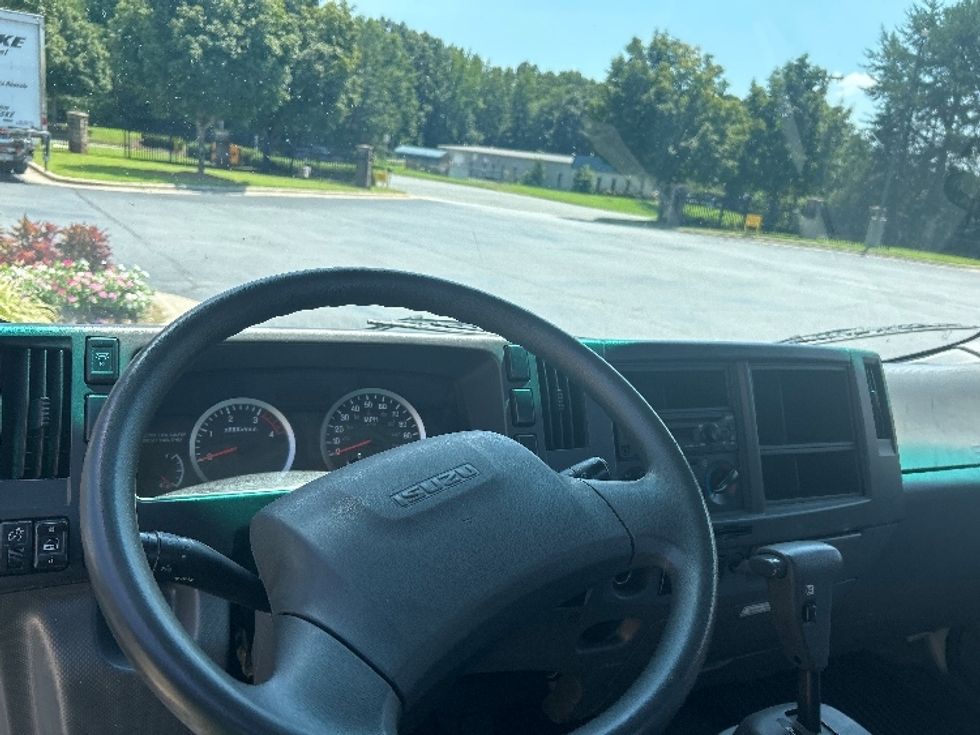 Cab and Chassis Truck-Light and Medium Duty Trucks-Isuzu-2020-NPRXD-Winston Salem-NC-139,262\n\t\tmiles-$ 38,750 - Image 12