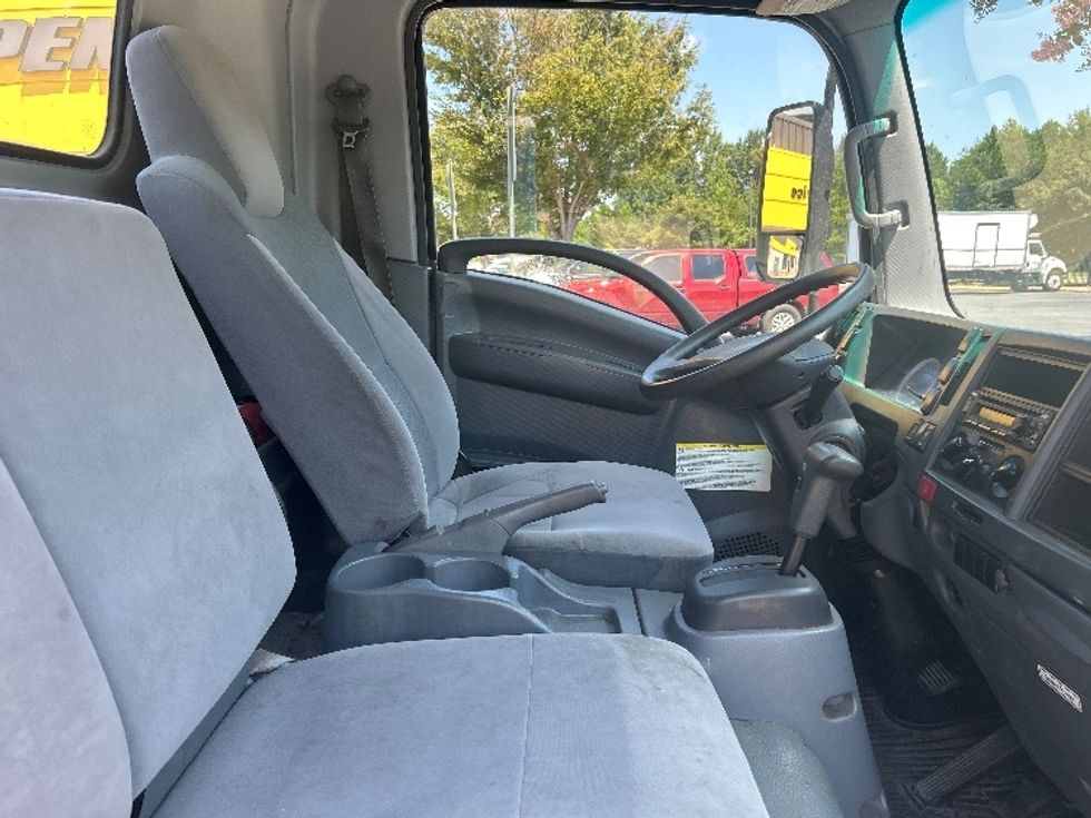 Cab and Chassis Truck-Light and Medium Duty Trucks-Isuzu-2020-NPRXD-Winston Salem-NC-139,262\n\t\tmiles-$ 38,750 - Image 16