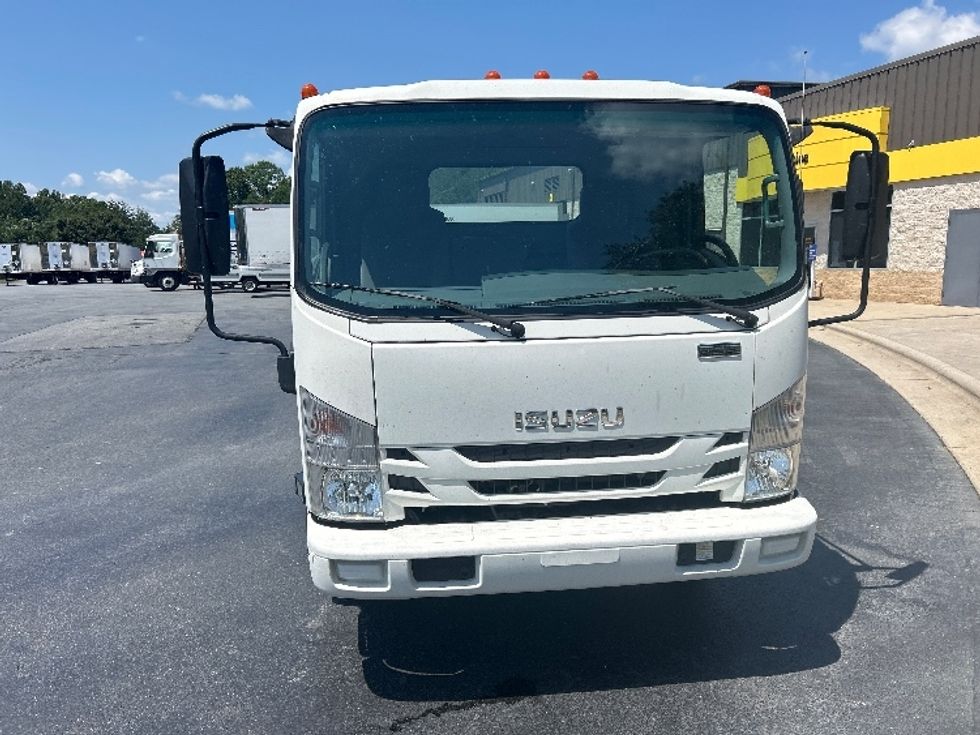 Cab and Chassis Truck-Light and Medium Duty Trucks-Isuzu-2020-NPRXD-Winston Salem-NC-139,262\n\t\tmiles-$ 38,750 - Image 2