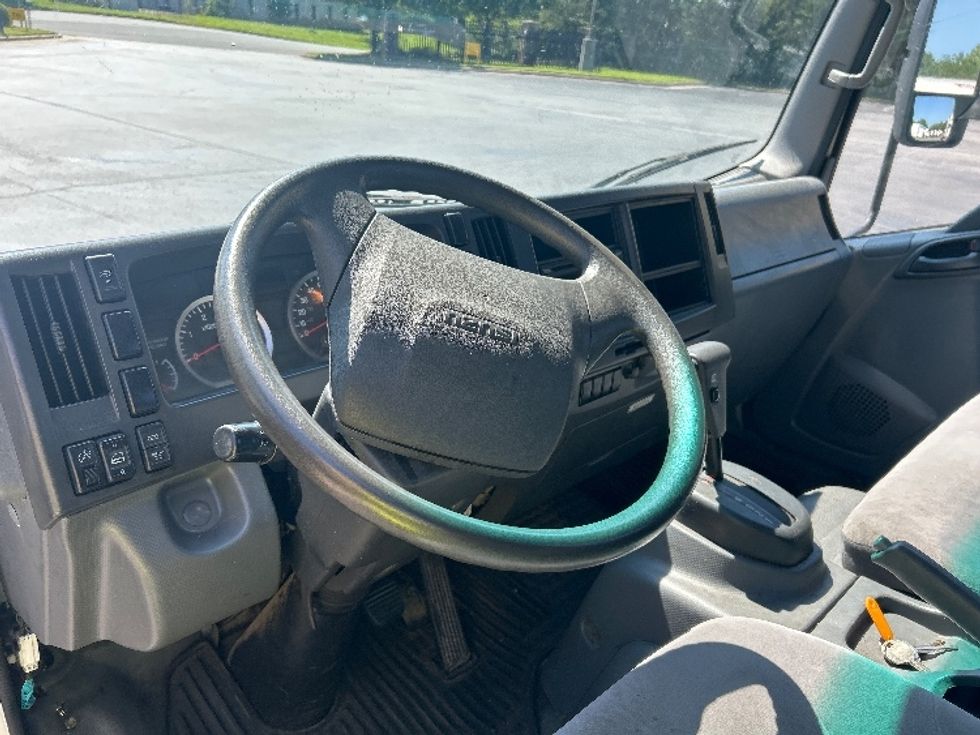 Cab and Chassis Truck-Light and Medium Duty Trucks-Isuzu-2020-NPRXD-Winston Salem-NC-153,260\n\t\tmiles-$ 33,750 - Image 11