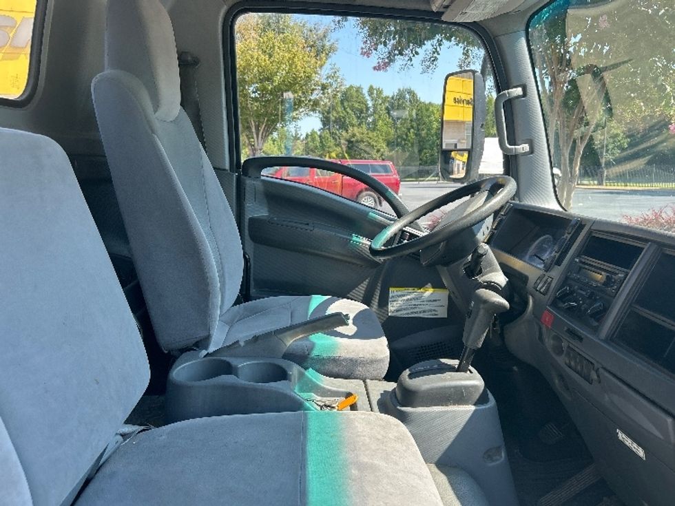 Cab and Chassis Truck-Light and Medium Duty Trucks-Isuzu-2020-NPRXD-Winston Salem-NC-153,260\n\t\tmiles-$ 33,750 - Image 16