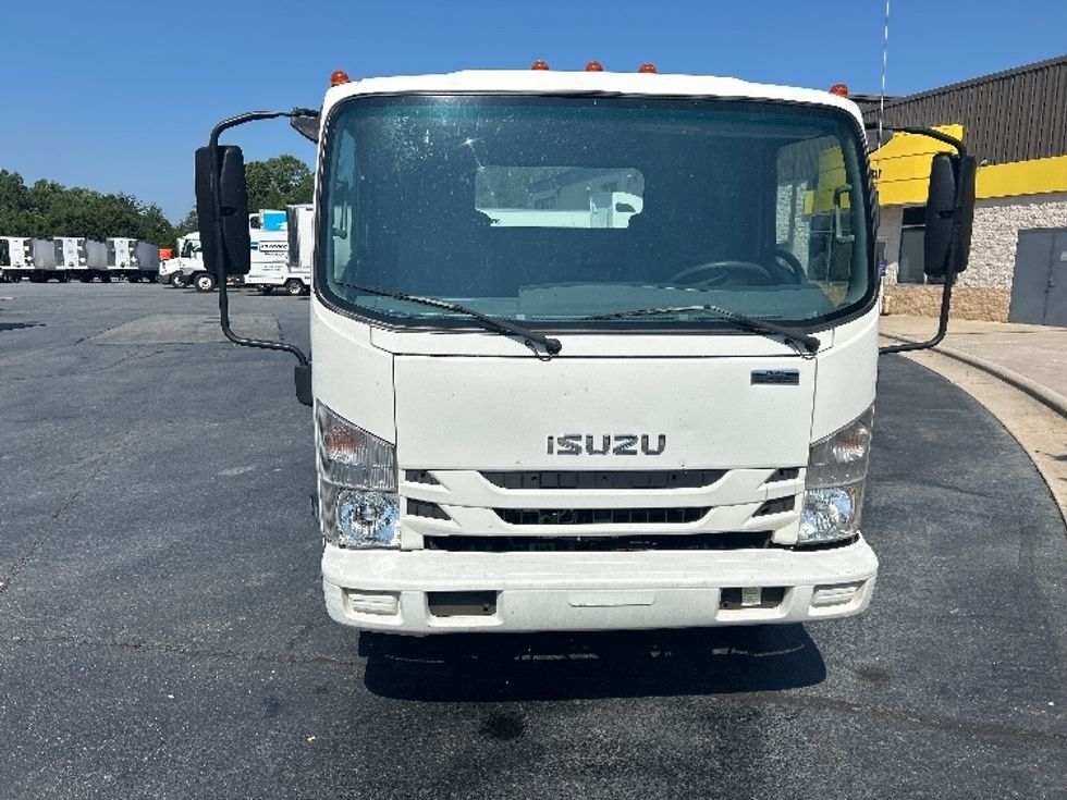 Cab and Chassis Truck-Light and Medium Duty Trucks-Isuzu-2020-NPRXD-Winston Salem-NC-153,260\n\t\tmiles-$ 33,750 - Image 2