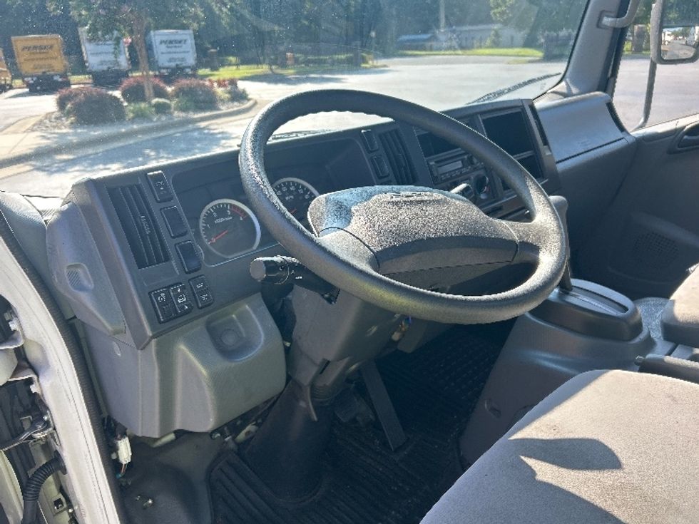 Cab and Chassis Truck-Light and Medium Duty Trucks-Isuzu-2020-NPRXD-Winston Salem-NC-193,306\n\t\tmiles-$ 25,500 - Image 11