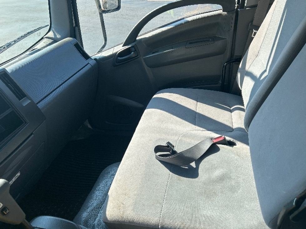 Cab and Chassis Truck-Light and Medium Duty Trucks-Isuzu-2020-NPRXD-Winston Salem-NC-193,306\n\t\tmiles-$ 25,500 - Image 13