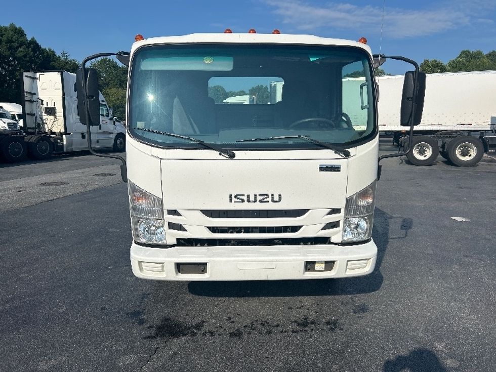 Cab and Chassis Truck-Light and Medium Duty Trucks-Isuzu-2020-NPRXD-Winston Salem-NC-193,306\n\t\tmiles-$ 25,500 - Image 2