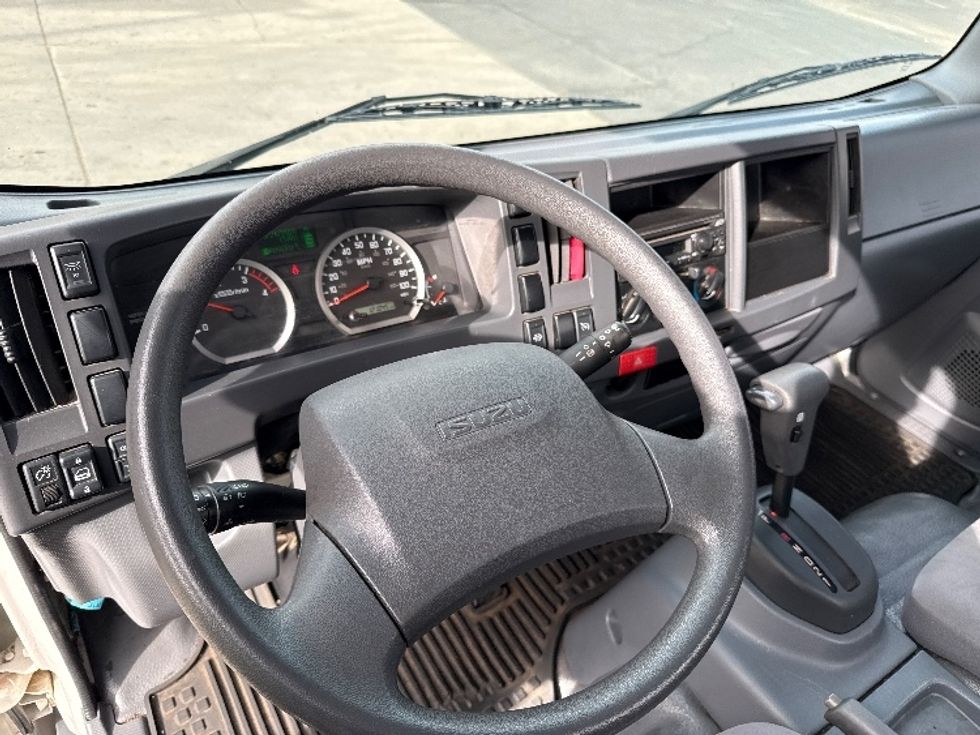 Cab and Chassis Truck-Light and Medium Duty Trucks-Isuzu-2021-NPR-Phoenix-AZ-120,922\n\t\tmiles-$ 39,750 - Image 12