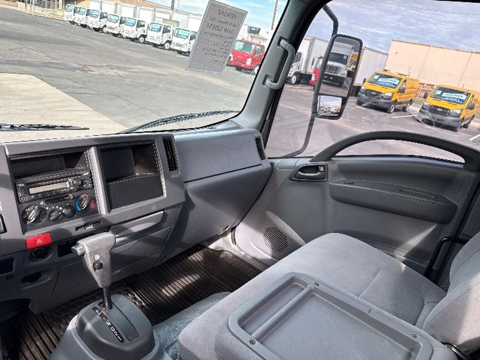 Cab and Chassis Truck-Light and Medium Duty Trucks-Isuzu-2021-NPR-Phoenix-AZ-120,922\n\t\tmiles-$ 39,750 - Image 14