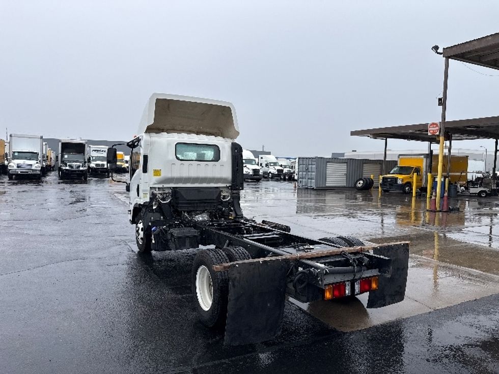 Cab and Chassis Truck-Light and Medium Duty Trucks-Isuzu-2021-NPR-Phoenix-AZ-120,922\n\t\tmiles-$ 39,750 - Image 6