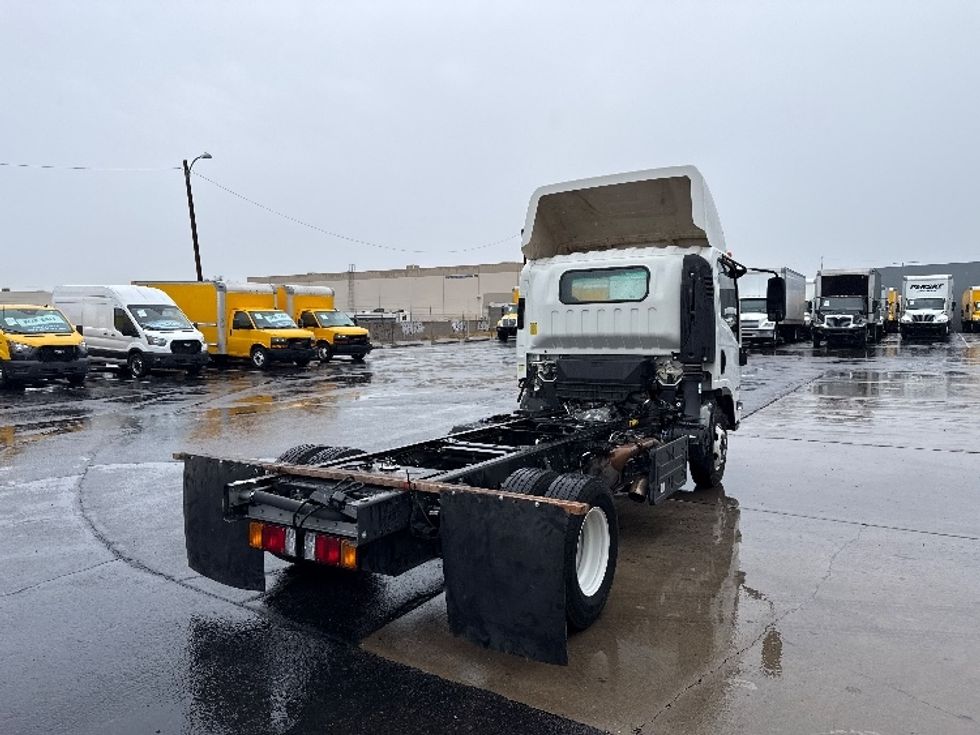 Cab and Chassis Truck-Light and Medium Duty Trucks-Isuzu-2021-NPR-Phoenix-AZ-120,922\n\t\tmiles-$ 39,750 - Image 8