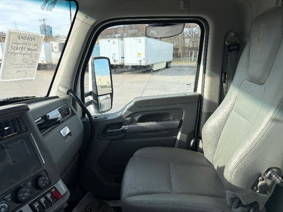 Cab and Chassis Truck-Light and Medium Duty Trucks-Kenworth-2018-T880-Fort Worth-TX-288,467\n\t\tmiles-$ 75,250 - Image 14