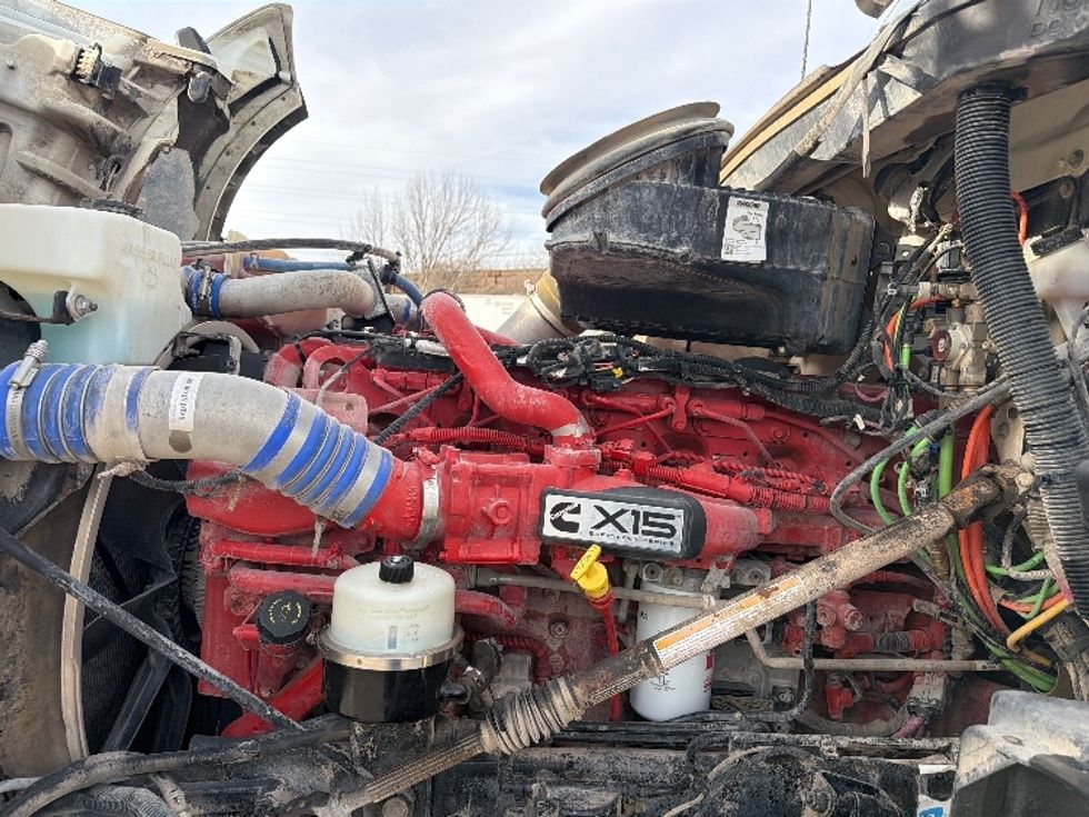 Cab and Chassis Truck-Light and Medium Duty Trucks-Kenworth-2018-T880-Fort Worth-TX-288,467\n\t\tmiles-$ 75,250 - Image 17