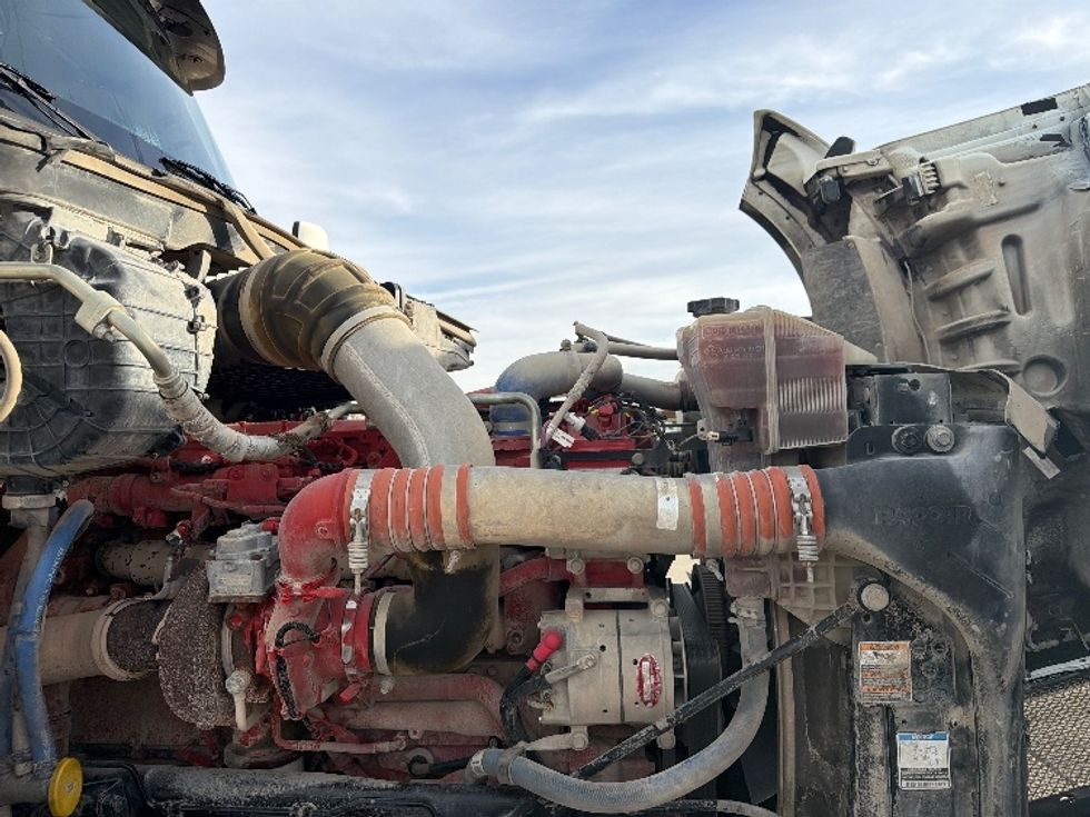 Cab and Chassis Truck-Light and Medium Duty Trucks-Kenworth-2018-T880-Fort Worth-TX-288,467\n\t\tmiles-$ 75,250 - Image 19