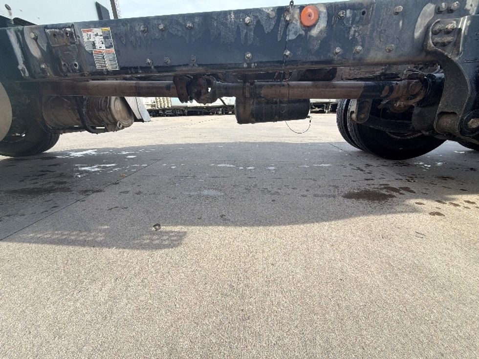 Cab and Chassis Truck-Light and Medium Duty Trucks-Kenworth-2018-T880-Fort Worth-TX-288,467\n\t\tmiles-$ 75,250 - Image 5