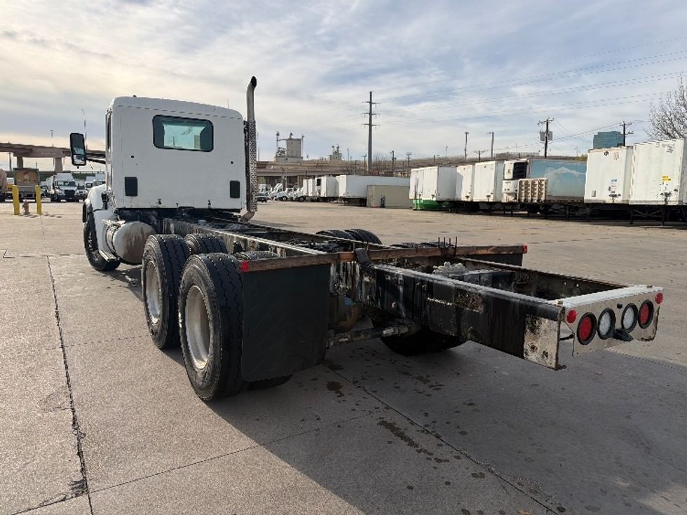 Cab and Chassis Truck-Light and Medium Duty Trucks-Kenworth-2018-T880-Fort Worth-TX-288,467\n\t\tmiles-$ 75,250 - Image 6