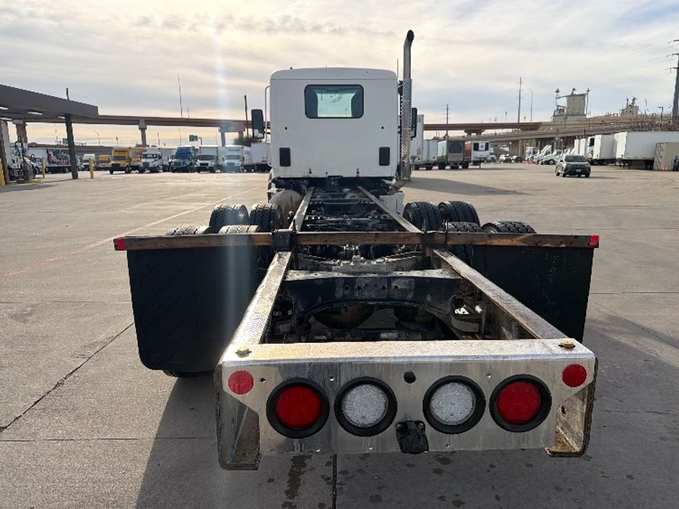 Cab and Chassis Truck-Light and Medium Duty Trucks-Kenworth-2018-T880-Fort Worth-TX-288,467\n\t\tmiles-$ 75,250 - Image 7