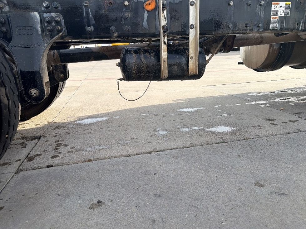 Cab and Chassis Truck-Light and Medium Duty Trucks-Kenworth-2018-T880-Fort Worth-TX-288,467\n\t\tmiles-$ 75,250 - Image 9