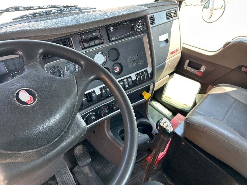 2018 Kenworth T880 photo 13