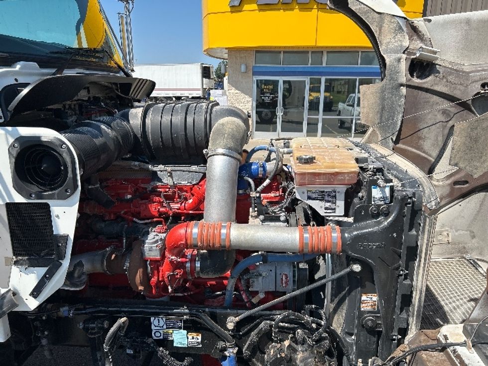 2018 Kenworth T880 photo 18
