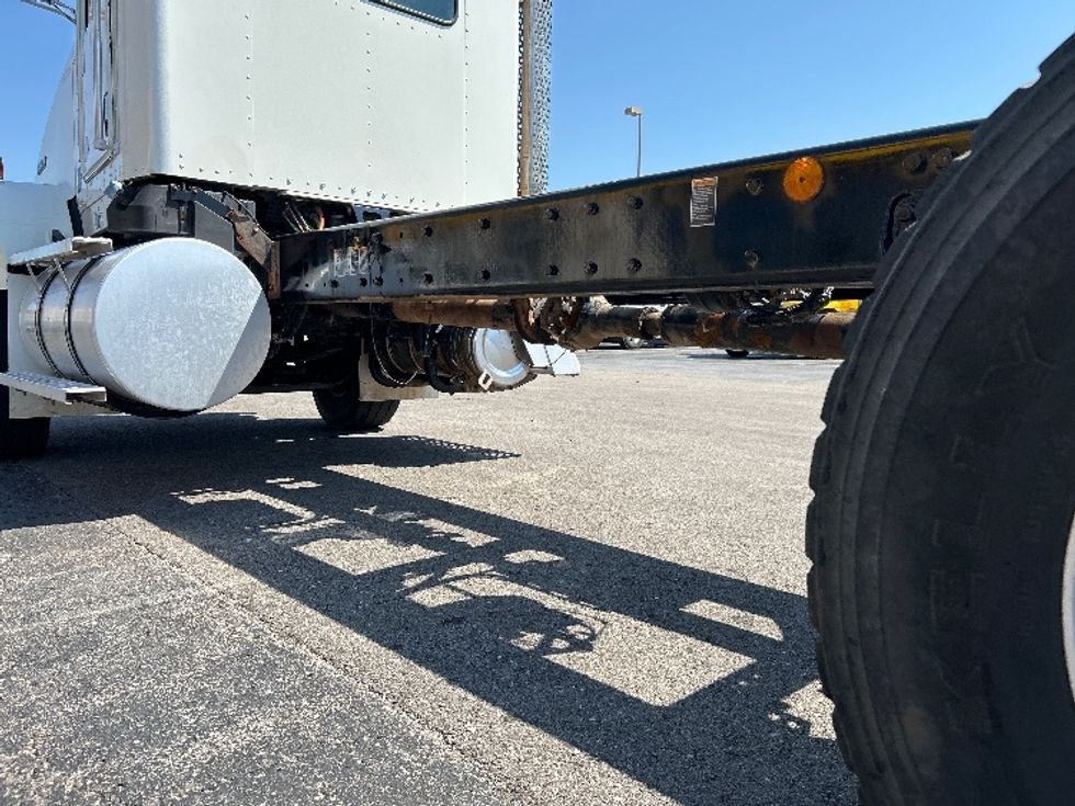 2018 Kenworth T880 photo 5