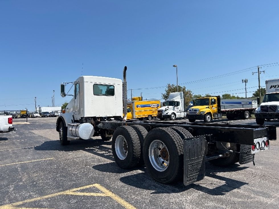 2018 Kenworth T880 photo 6