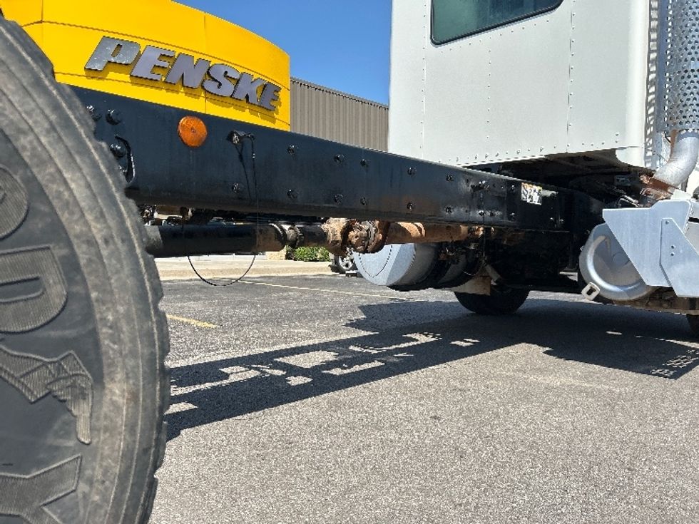 2018 Kenworth T880 photo 9