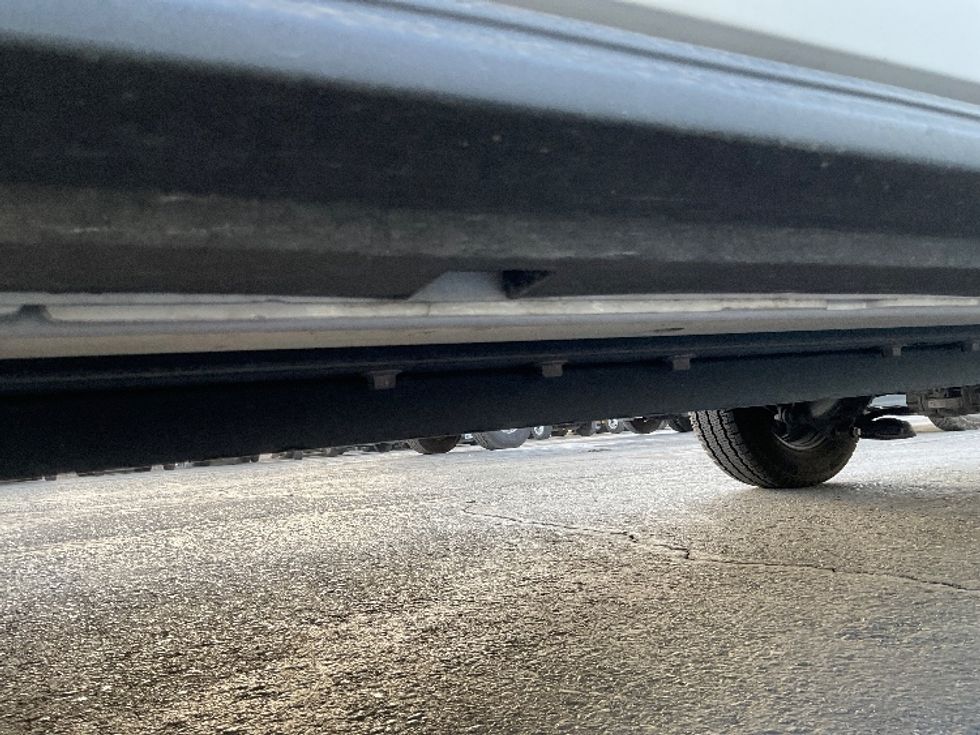 Cargo Van (Panel Van)-Alternative Fuel Trucks & Tractors-Ford-2022-TRAN350E-Albuquerque-NM-2,377\n\t\tmiles-$ 42,500 - Image 5