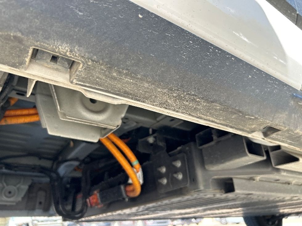 Cargo Van (Panel Van)-Alternative Fuel Trucks & Tractors-Ford-2022-TRAN350E-Arlington-TX-26,194\n\t\tmiles-$ 37,250 - Image 12