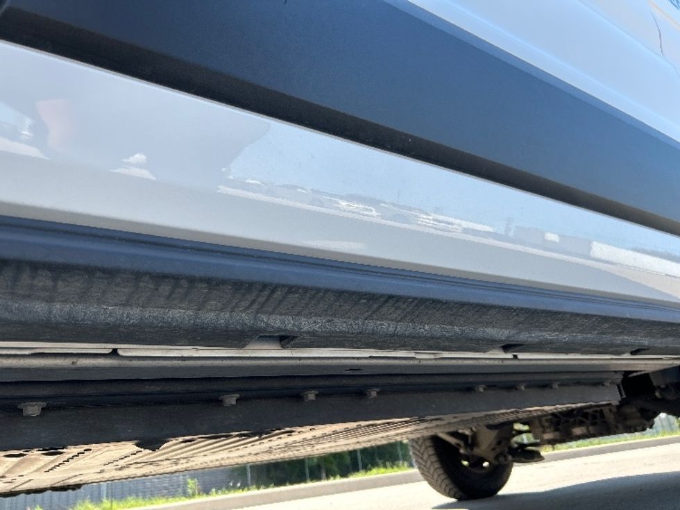 Cargo Van (Panel Van)-Alternative Fuel Trucks & Tractors-Ford-2022-TRAN350E-Arlington-TX-26,194\n\t\tmiles-$ 37,250 - Image 5