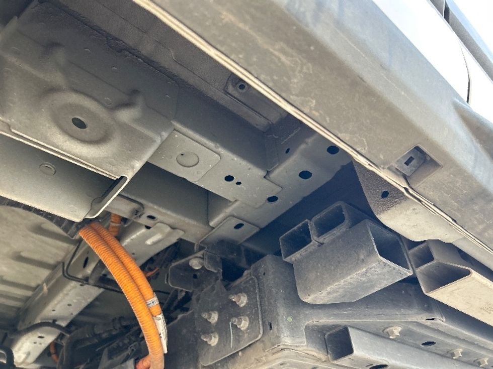 Cargo Van (Panel Van)-Alternative Fuel Trucks & Tractors-Ford-2022-TRAN350E-Arlington-TX-33,328\n\t\tmiles-$ 37,000 - Image 12