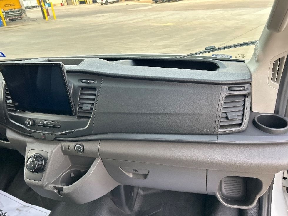 Cargo Van (Panel Van)-Alternative Fuel Trucks & Tractors-Ford-2022-TRAN350E-Arlington-TX-36,191\n\t\tmiles-$ 37,500 - Image 19