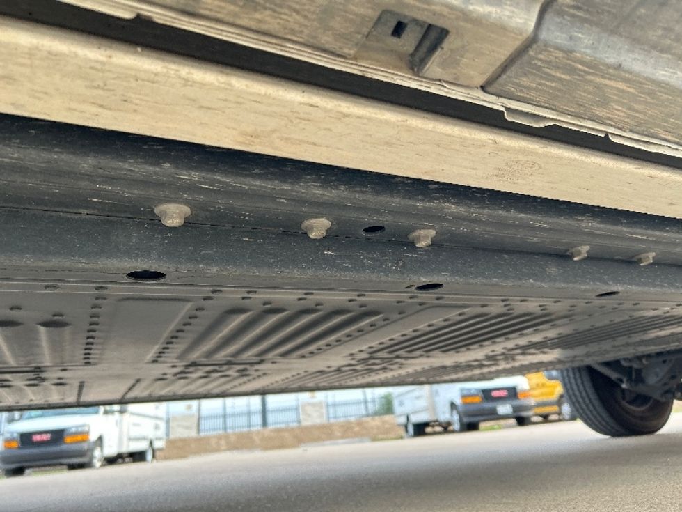 Cargo Van (Panel Van)-Alternative Fuel Trucks & Tractors-Ford-2022-TRAN350E-Arlington-TX-36,191\n\t\tmiles-$ 37,500 - Image 5