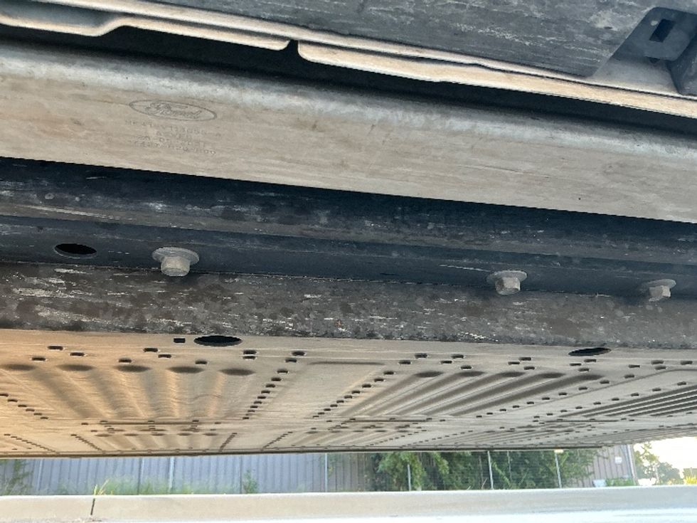 Cargo Van (Panel Van)-Alternative Fuel Trucks & Tractors-Ford-2022-TRAN350E-Arlington-TX-45,194\n\t\tmiles-$ 37,250 - Image 5